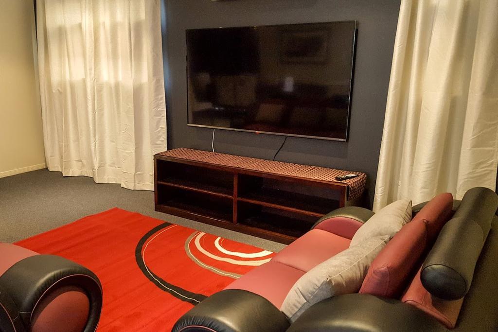 スタンソープAtricomアパートメント 部屋 写真