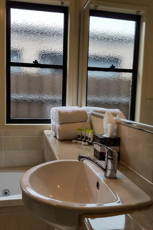スタンソープAtricomアパートメント 部屋 写真