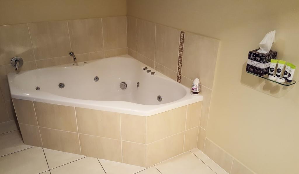 スタンソープAtricomアパートメント 部屋 写真